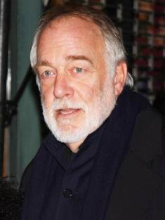 Howard Hesseman