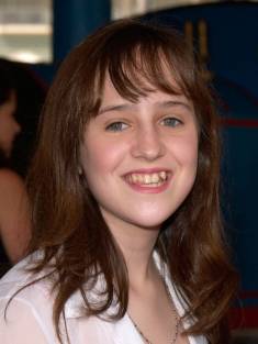 Mara Wilson