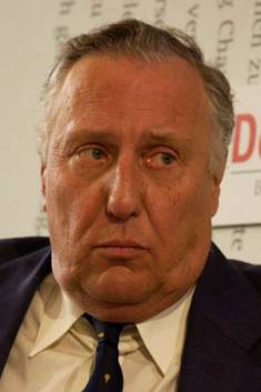 Frederick Forsyth