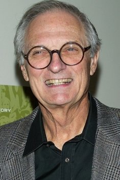 Alan Alda