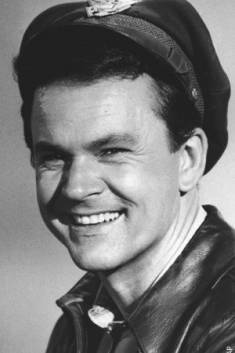 Bob Crane