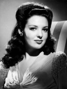 Linda Darnell