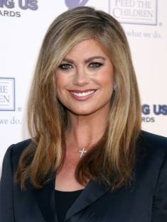 Kathy Ireland