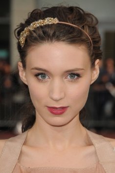 Rooney Mara