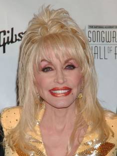Dolly Parton