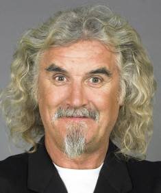 Billy Connolly