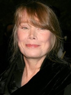 Sissy Spacek