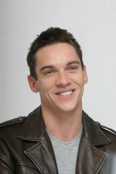 Jonathan Rhys Meyers