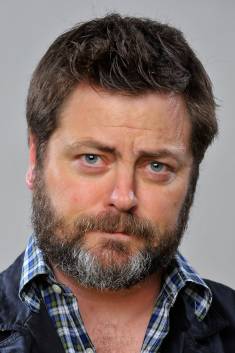 Nick Offerman