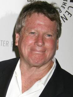 Ryan O'Neal