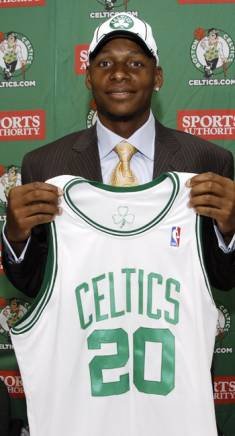 Ray Allen