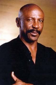 Louis Gossett Jr.