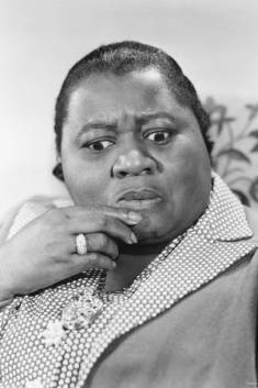 Hattie McDaniel
