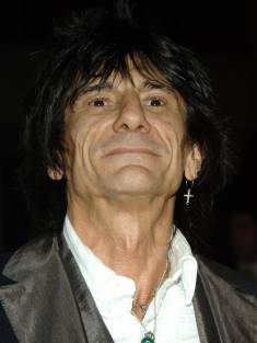 Ronnie Wood