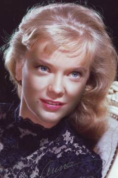 Anne Francis