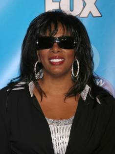Donna Summer