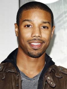 Michael B. Jordan
