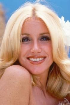 Suzanne Somers