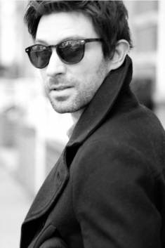 Shane Carruth