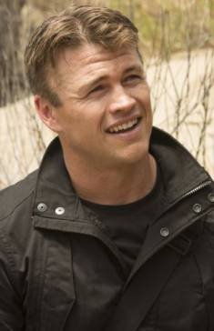 Luke Hemsworth