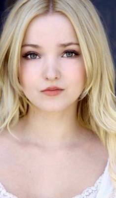 Dove Cameron