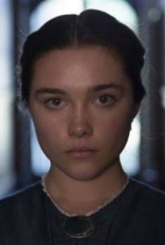 Florence Pugh