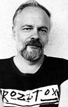Philip K. Dick