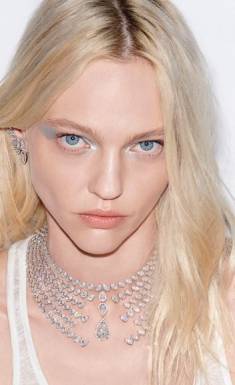 Sasha Pivovarova