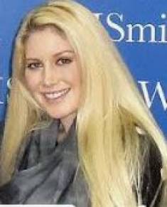 Heidi Montag