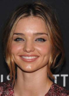 Miranda Kerr