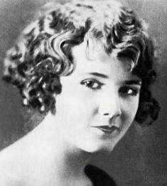 Lucille Ricksen