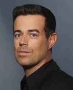 Carson Daly