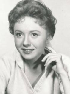 Betty Lynn