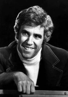 Burt Bacharach