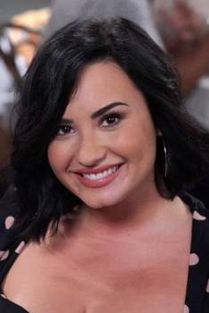 Demi Lovato