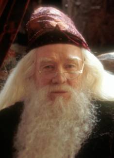 Richard Harris