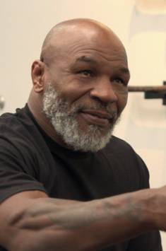 Mike Tyson