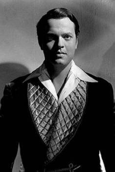 Orson Welles