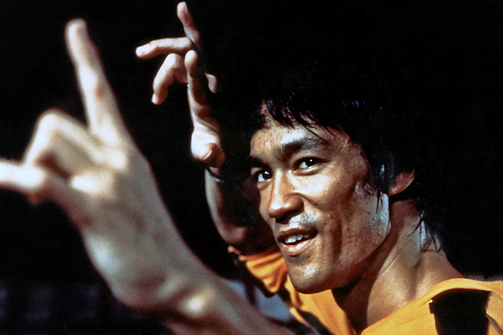 A 14 legnépszerűbb Bruce Lee inspirálta film 