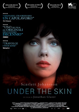 A Felszin Alatt Under The Skin 2013 Mafab Hu