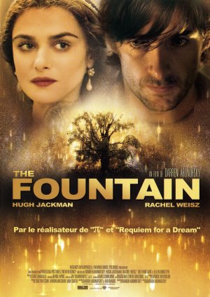 A forrás / The Fountain (2006) | MAFAB.hu