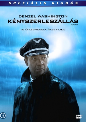 kényszerleszállás