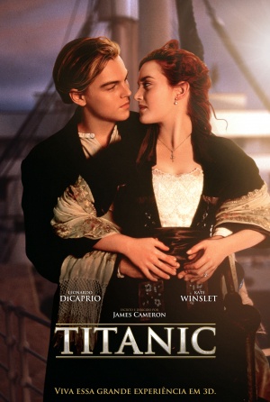 titanic