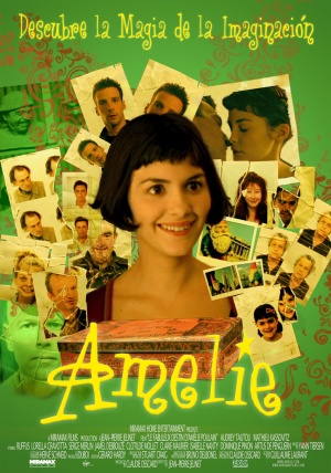 anomie amelie french movie sociology anomie amelie french movie sociology