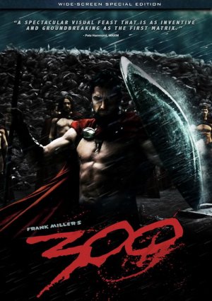 300 2006 Teljes Film Magyarul