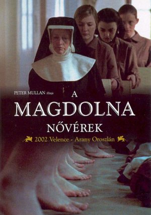 A Magdolna nővérek / The Magdalene Sisters (2002) | MAFAB.hu