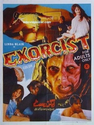 Az Ordoguzo The Exorcist 1973 Mafab Hu