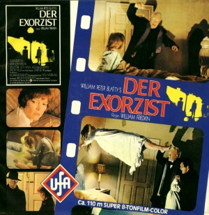 Az Ordoguzo The Exorcist 1973 Mafab Hu