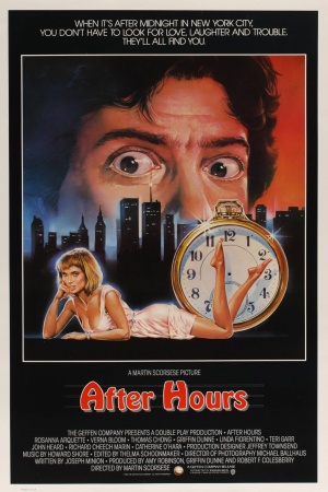 Lidérces órák (1985) | Teljes filmadatlap | Mafab.hu Lidérces órák (1985) | Teljes filmadatlap | Mafab.hu