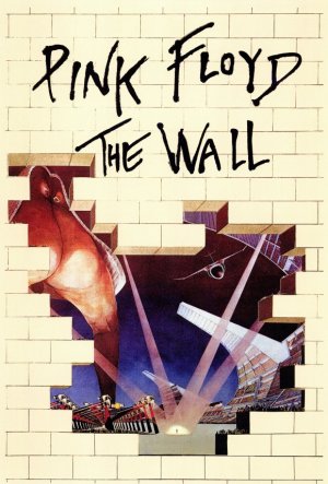 Pink Floyd: A fal (film, 1982) | Kritikák, videók, szereplők | MAFAB.hu